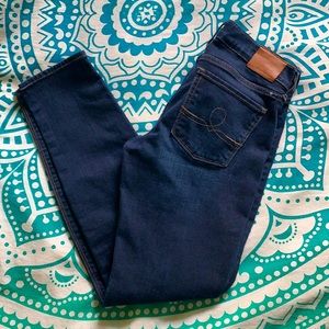 Sofia Skinny Lucky Brand Jeans 🍀